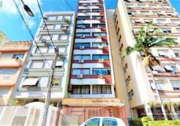 Apartamento com 1 quarto à venda no centro histórico, porto alegre  por r$ 260.000