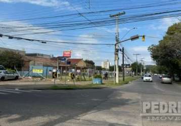 Terreno comercial para alugar no camaquã, porto alegre  por r$ 10.000