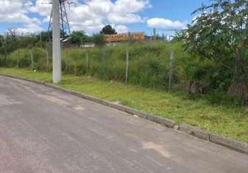 Terreno à venda no restinga, porto alegre  por r$ 90.000