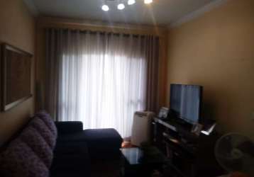 Venda apartamento sao caetano do sul nova gerti ref: 32245