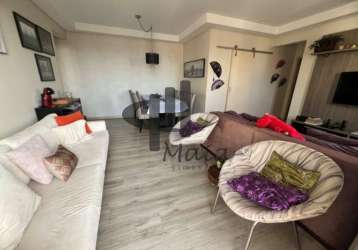 Locação apartamento sao caetano do sul santa paula ref: 40634