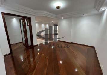 Locação apartamento sao caetano do sul santa paula ref: 3110