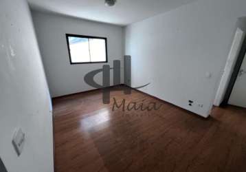 Locação apartamento sao caetano do sul santa paula ref: 4682