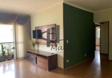 Locação apartamento sao caetano do sul barcelona ref: 42221