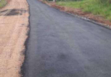 Terreno para venda em itatiba, loteamento caminhos do sol