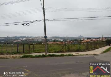 Terreno comercial locação em valinhos sp, jardim maria rosa 300m² - r$ 1.500,00 + iptu