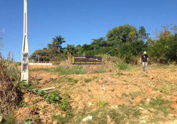 Terreno venda em vinhedo bairro vale verde (região de chácaras)