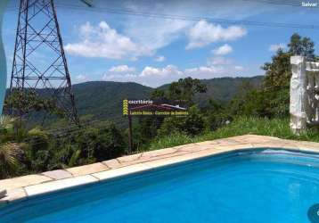 Casa em condomínio para venda em caieiras, santa inês, 3 dormitórios, 1 suíte, 2 banheiros, 10 vagas