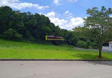 Terreno venda em itatiba sp, condomínio villagio paradiso alto padrão - 1.000m² de área