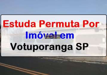 Casa a venda em indaiatuba / sp. 3 dorms. 4 vagas - r$ 745mil - estuda permutas por imóveis em votuporanga sp