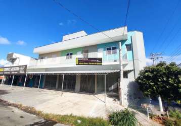 Salão comercial locação em valinhos sp, nova palmares ii, 39,90m² - r$ 1.390,00