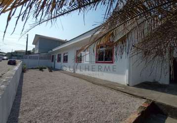Casa com 3 quartos à venda na rua santa terezinha, 1153, areias, são josé por r$ 509.000