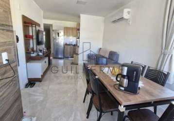 Apartamento com 3 quartos à venda na rua raul leonardo weiss, 181, praia de fora, palhoça por r$ 498.000