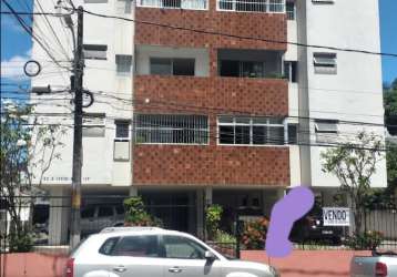 Apartamento a venda na iputinga com 84m2