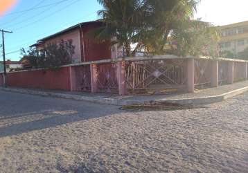 Casa mobiliada no centro de itamaracá