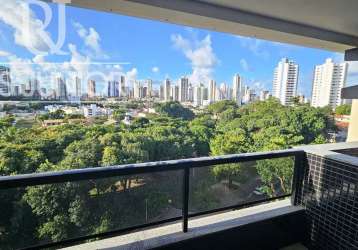 Excelente localização, 141 m²,  4/4 com vista panorâmica.