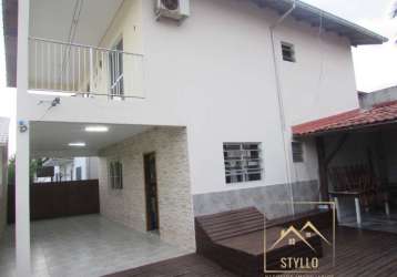 Casa com 5 dormitórios a venda,150,00 m² por r$ 630.000,00 - praia do sonho