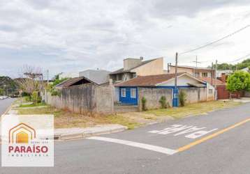 Casa venda com 03 quartos e 01 vaga de garagem  no bairro cidade industrial