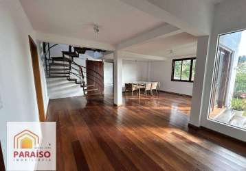 Excelente casa para venda e locação com 280m²  no bairro são francisco