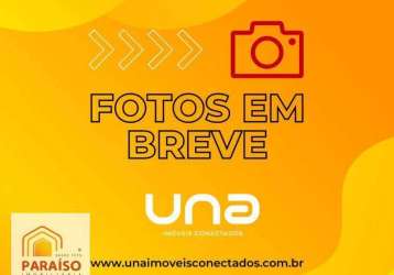 Amplo sobrado comercial ou residencial para locação, com 04 quartos no bairro jardim social.