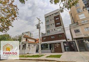 Apartamento 01 dormitório com vaga de garagem no centro