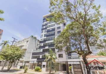 Apartamento com 3 quartos à venda na rua murilo furtado, 40, petrópolis, porto alegre por r$ 1.450.000