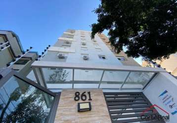 Apartamento com 2 quartos à venda na rua luzitana, 861, higienópolis, porto alegre por r$ 589.000