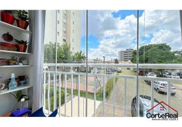 Apartamento com 2 quartos à venda na rua teotônia, 300, camaquã, porto alegre por r$ 345.000