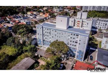 Apartamento com 3 quartos à venda na rua monte arraes, 300, nonoai, porto alegre por r$ 295.000