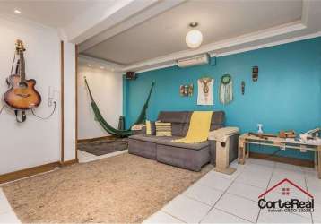 Apartamento com 2 quartos à venda na rua valparaíso, 419, jardim botânico, porto alegre por r$ 499.000