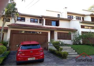 Casa com 4 quartos à venda na praça são caetano, 90, teresópolis, porto alegre por r$ 1.200.000