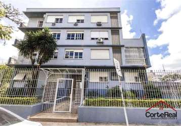 Apartamento com 2 quartos à venda na santana 536, 140, farroupilha, porto alegre por r$ 287.000