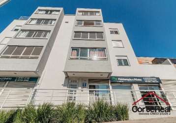 Apartamento com 2 quartos à venda na avenida alberto pasqualini, 225, jardim itu sabará, porto alegre por r$ 375.000