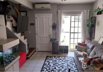 Casa com 3 quartos à venda na beco souza costa, 636, morro santana, porto alegre por r$ 395.000