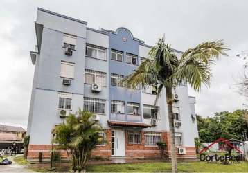 Apartamento com 3 quartos à venda na rua gabriel franco da luz, 133, sarandi, porto alegre por r$ 235.000