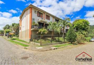 Casa com 2 quartos à venda na rua doutor josé bento corrêa, 435, morro santana, porto alegre por r$ 265.000