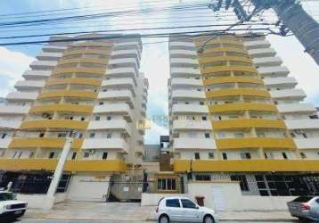 Apartamento com 3 dormitórios à venda, 82 m² jardim satélite - são josé dos campos/sp