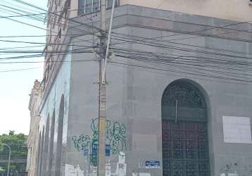 Vende quatro salas comerciais no ed jangada centro