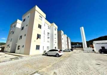 Apartamento 2 dormitórios palhoça