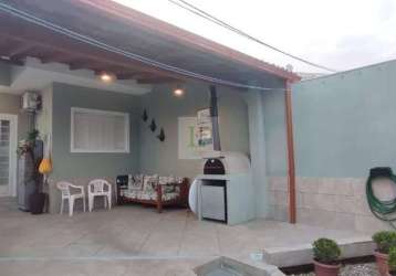 Vendo linda casa - bela vista - palhoça