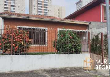 Casa para compra com 3 quartos no bairro jardim das industrias - sjc