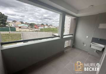 Apartamento para venda com 70m2 no condomínio maranata vila industrial