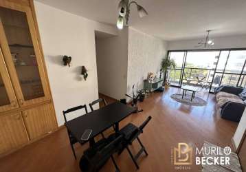 Apartamento para venda com 4 dormitórios no bairro vila ema