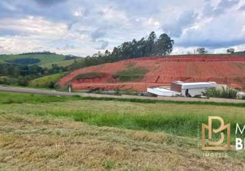 Terreno para venda no condomínio reserva fazenda são francisco