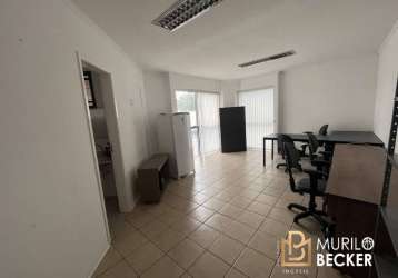 Sala comercial à venda, 27m² - jardim esplanada - oportunidade