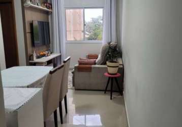 Apartamento 2 quartos, 1 banheiro 47 metros, a venda- jardim ismênia