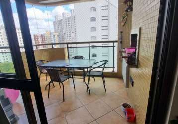 Apartamento a venda com 3 quartos no bairro vila adyana