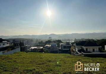 Terreno em condomínio, 515 metros, a venda- urbanova