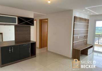 Apartamento 3 quartos, sendo 1 suíte, 95m², a venda - jardim estoril