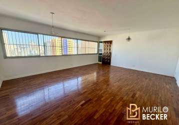 Apartamento 3 quartos à venda no bairro vila adyana - sjcampos